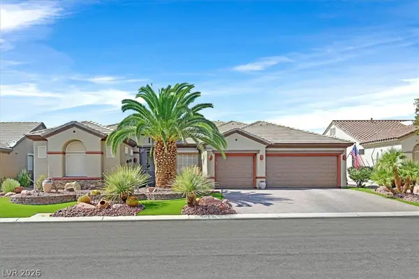 1823 Baton Rouge Street, Henderson, NV 89052