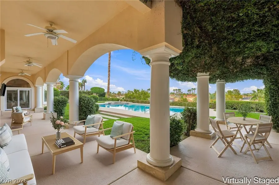 5030 Spanish Hills Drive, Las Vegas, NV 89148 - #2
