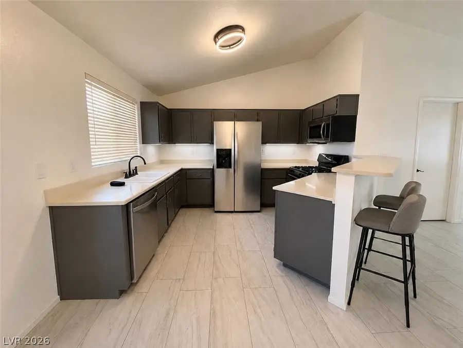 4187 Heller Drive, Las Vegas, NV 89115 - #3