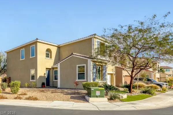 492 Norcia Place, Henderson, NV 89011