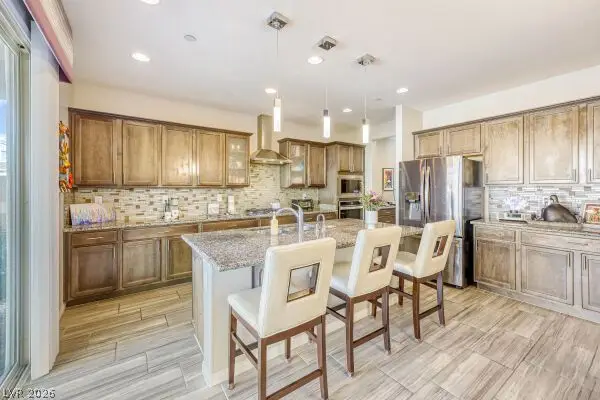 492 Norcia Place, Henderson, NV 89011 - #3
