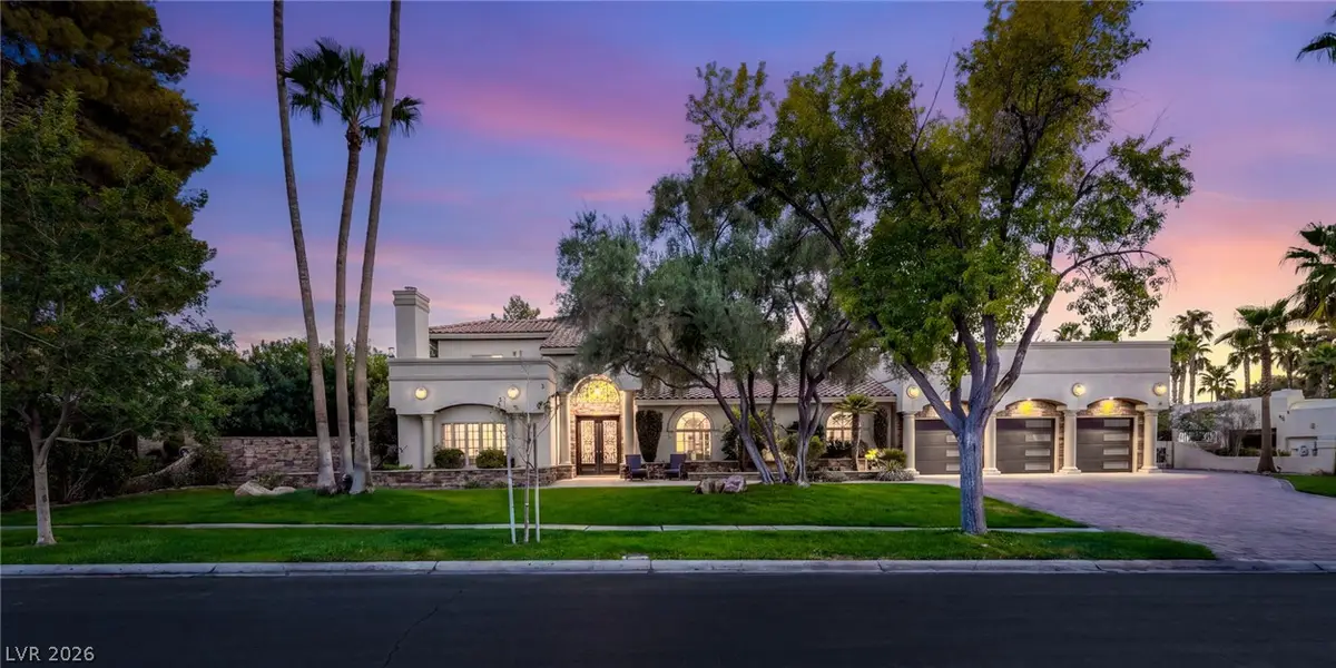 17 Quail Run Road, Henderson, NV 89014 - #1