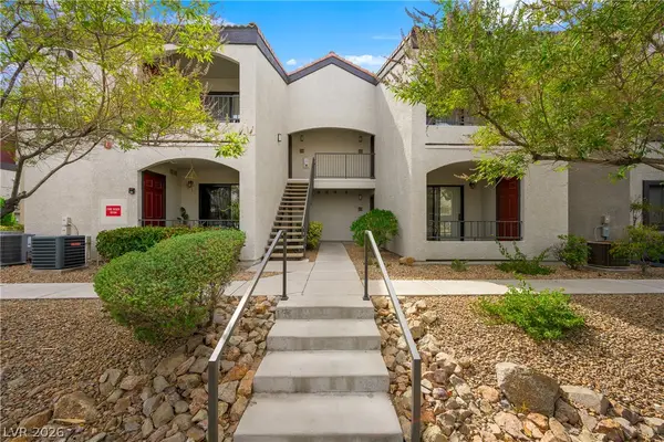 950 Seven Hills Drive #123, Henderson, NV 89052