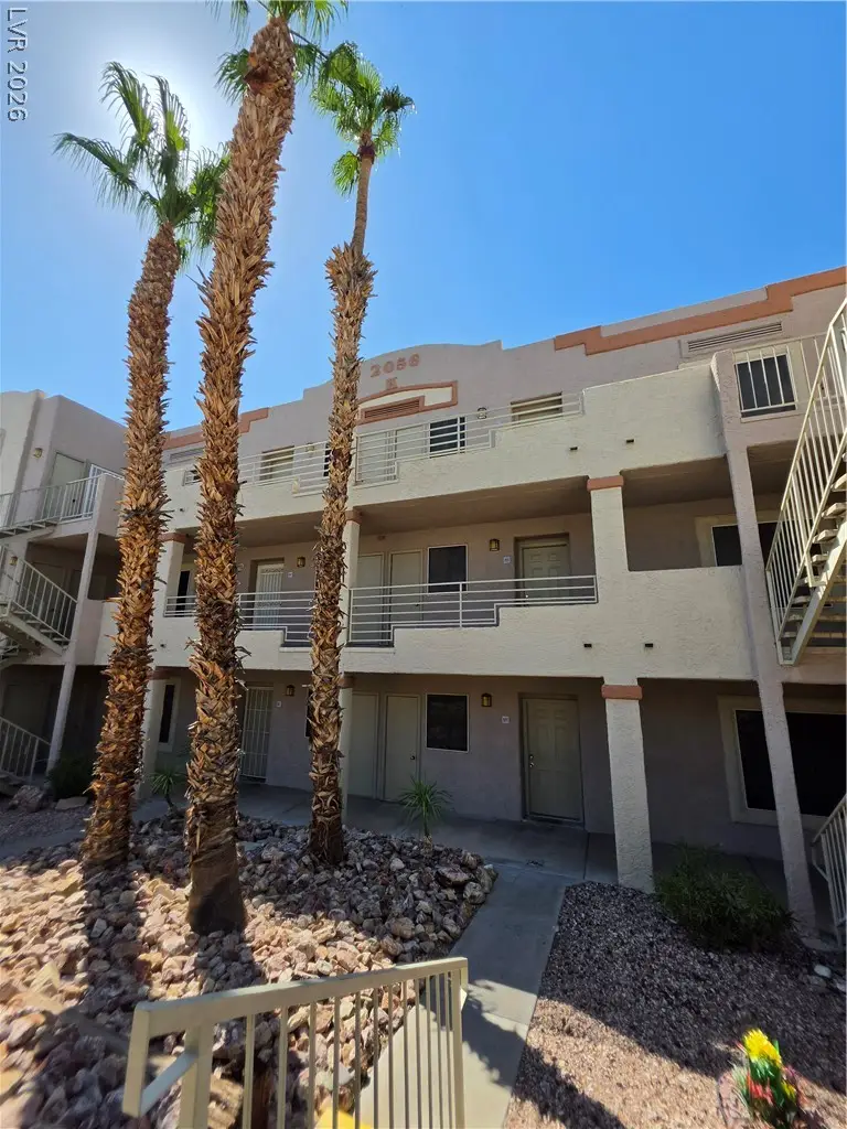 2056 Mesquite Lane #303, Laughlin, NV 89029 - #1