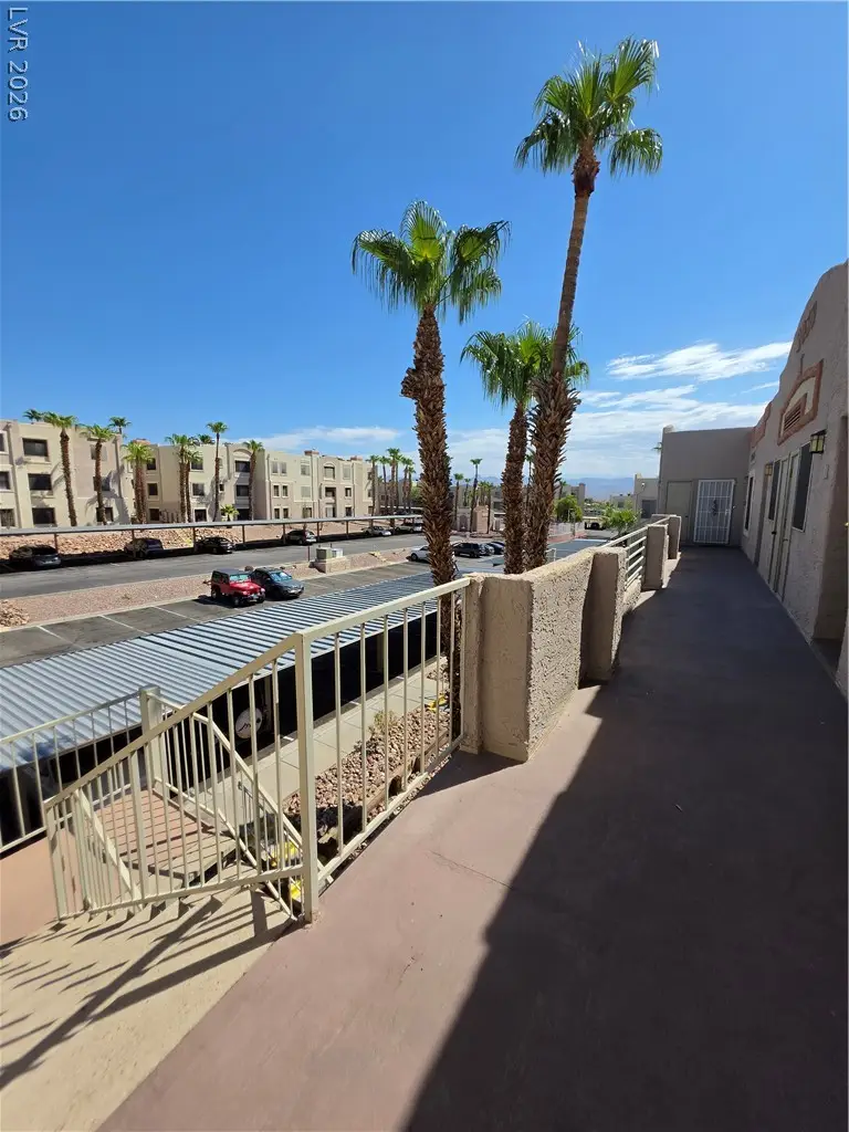 2056 Mesquite Lane #303, Laughlin, NV 89029 - #2
