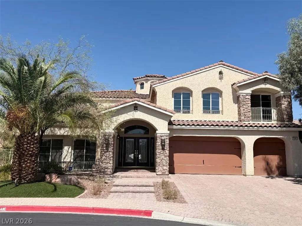 10981 Holyrood Court, Las Vegas, NV 89141 - #1