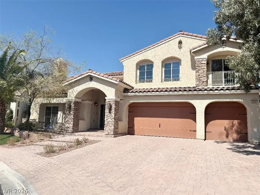 10981 Holyrood Court, Las Vegas, NV 89141 - #2