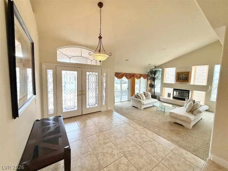 10981 Holyrood Court, Las Vegas, NV 89141 - #3