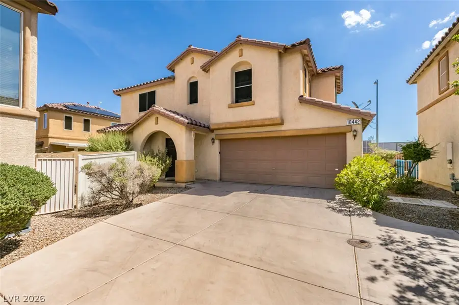 10442 Lady Angela Street, Las Vegas, NV 89183 - #2