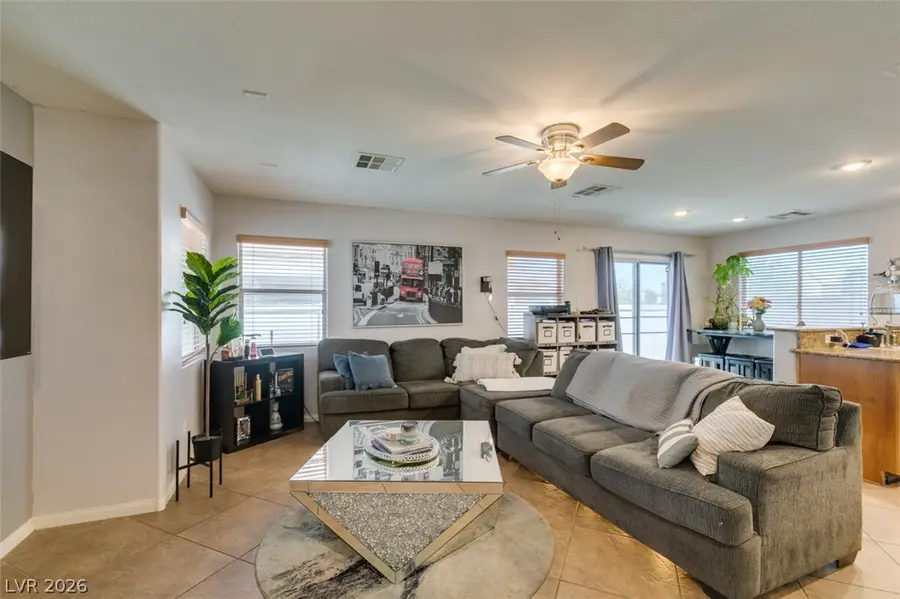 10442 Lady Angela Street, Las Vegas, NV 89183 - #3