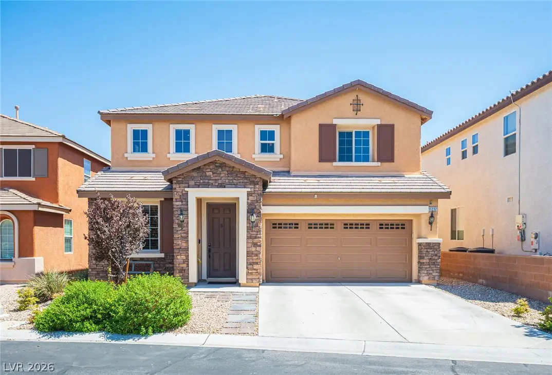 11232 Aurora Cove Court, Las Vegas, NV 89179 - #1