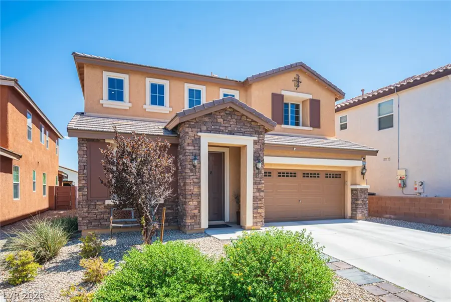 11232 Aurora Cove Court, Las Vegas, NV 89179 - #3