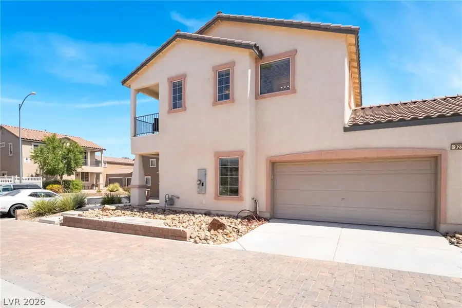 923 Sable Chase Place, Henderson, NV 89011 - #3