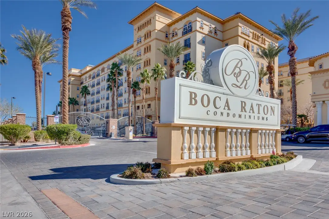 2455 W Serene Avenue #603, Las Vegas, NV 89123 - #1