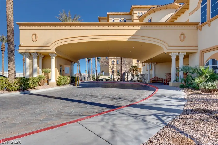 2455 W Serene Avenue #603, Las Vegas, NV 89123 - #2