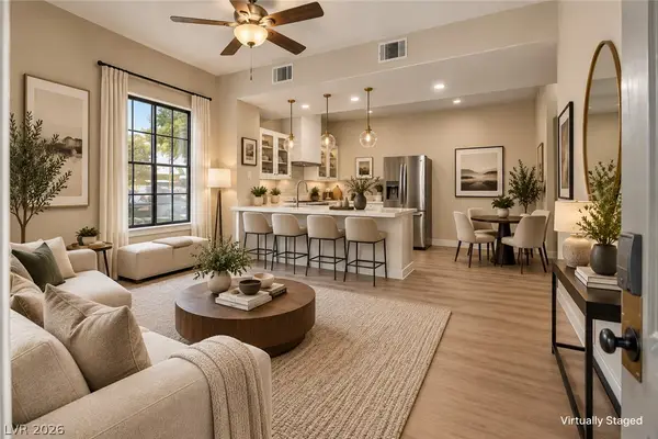 2009 Rancho Lake Drive #101, Las Vegas, NV 89108