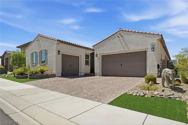 689 Corelli Cove Street, Henderson, NV 89011