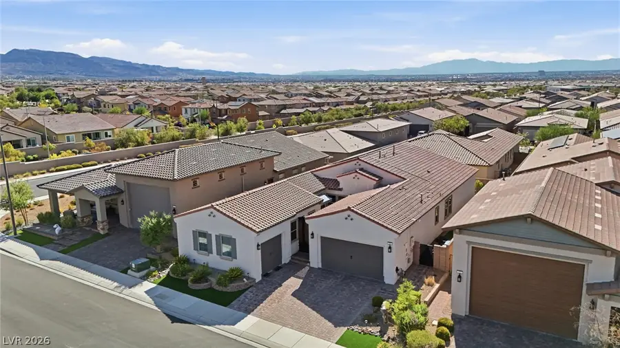 689 Corelli Cove Street, Henderson, NV 89011 - #2