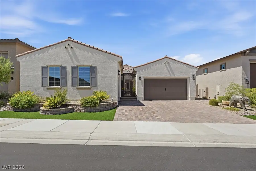 689 Corelli Cove Street, Henderson, NV 89011 - #3