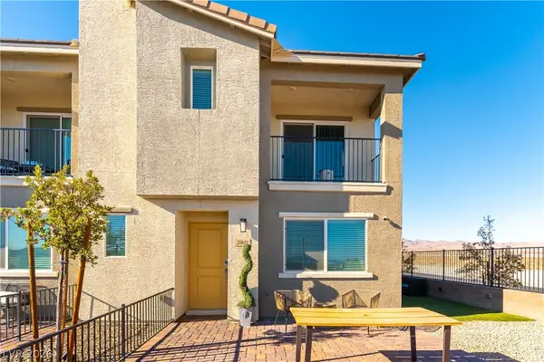 2941 Dusty Yellow Court, North Las Vegas, NV 89086