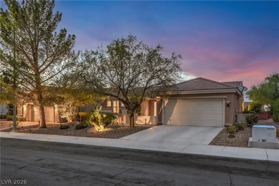 2562 Grandville Avenue, Henderson, NV 89052 - #2