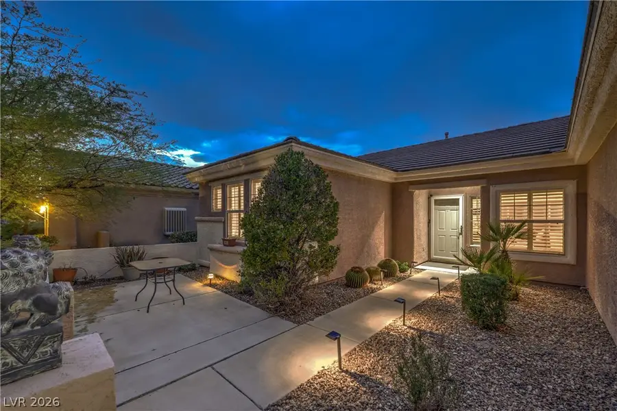 2562 Grandville Avenue, Henderson, NV 89052 - #3