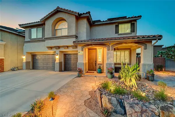 1274 Peppercorn Avenue, Henderson, NV 89012
