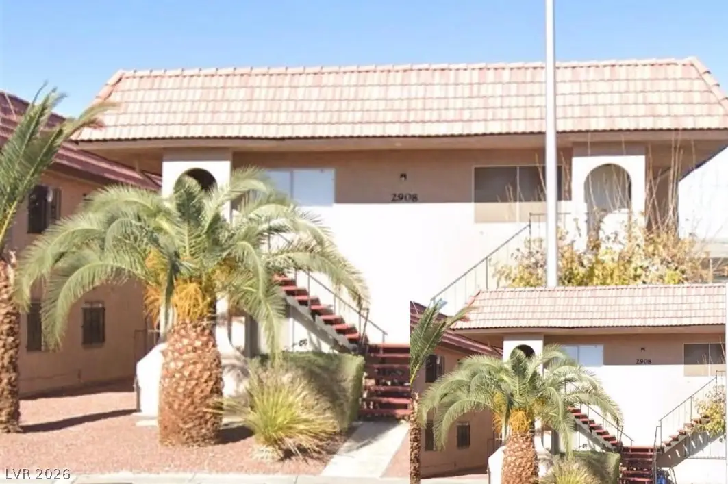 2909 Siki Court #D, Las Vegas, NV 89101 - #1