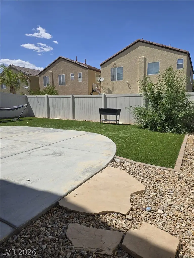 7312 Bare Rock Court, Las Vegas, NV 89113 - #3