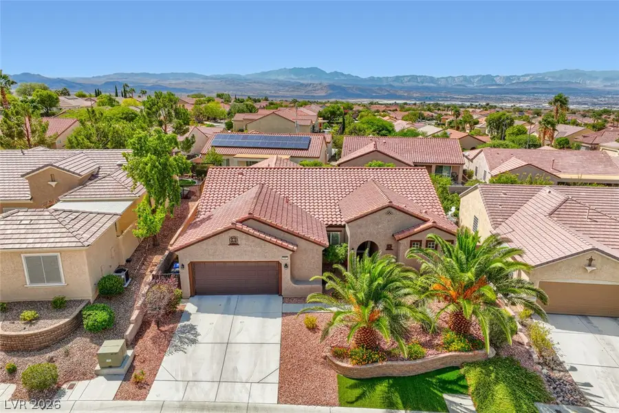2381 Orangeburg Place, Henderson, NV 89044 - #2