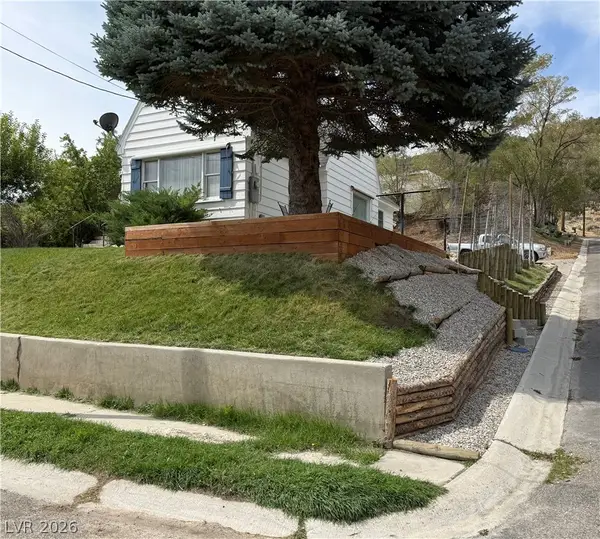 1001 Canyon Street, Ely, NV 89301