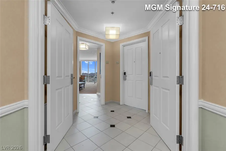135 E Harmon Avenue #2416, Las Vegas, NV 89109 - #3