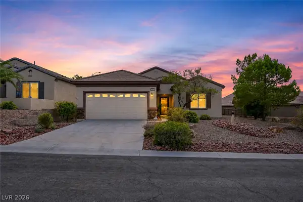 2559 Anani Road, Henderson, NV 89044