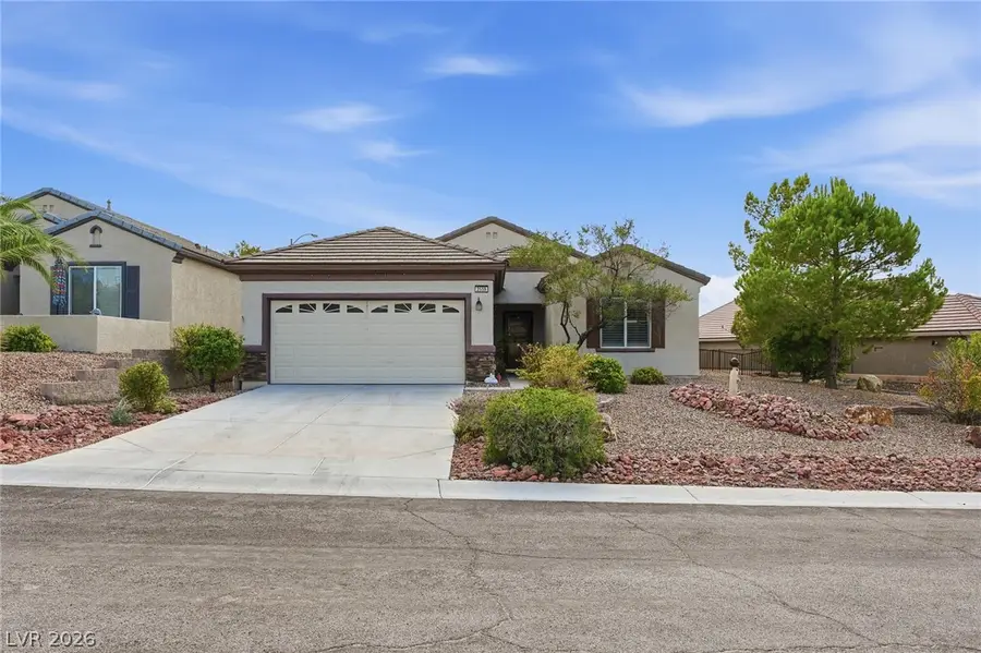 2559 Anani Road, Henderson, NV 89044 - #2