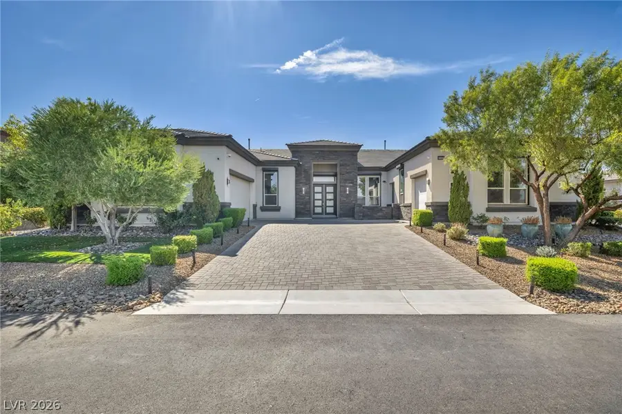 1121 Du Fort Hills Court, Henderson, NV 89002 - #2