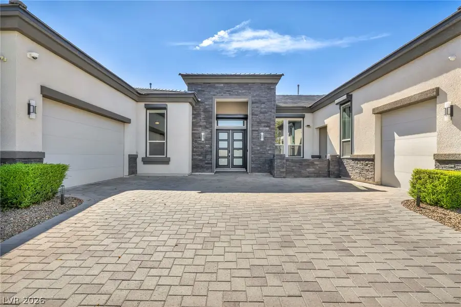 1121 Du Fort Hills Court, Henderson, NV 89002 - #3