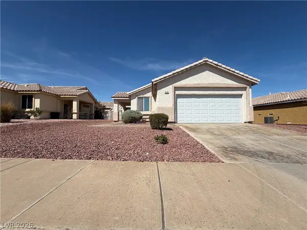239 Ventana Heights Street, Henderson, NV 89074
