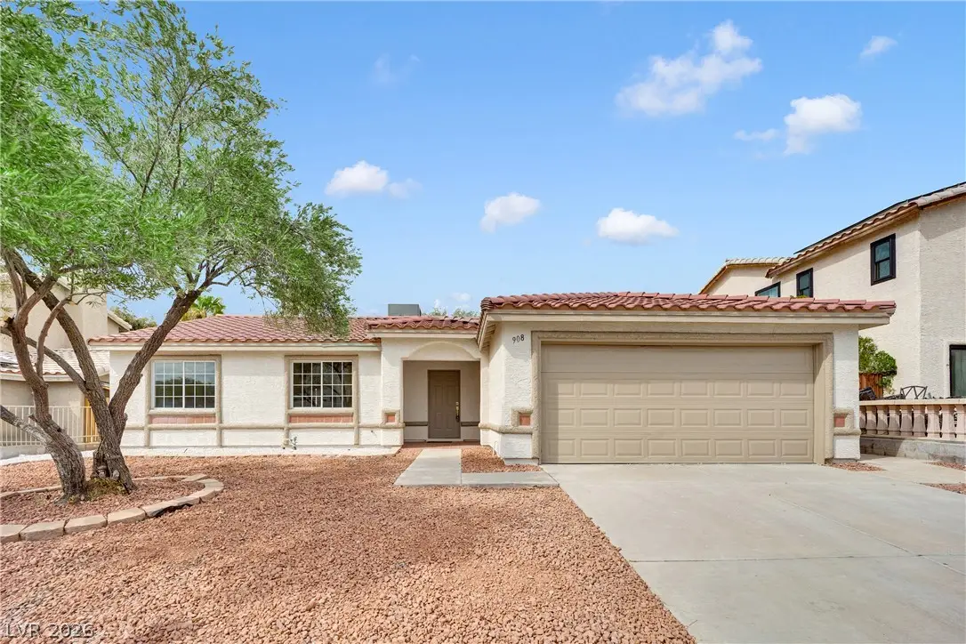 908 Sunnyfield Way, Henderson, NV 89015 - #1