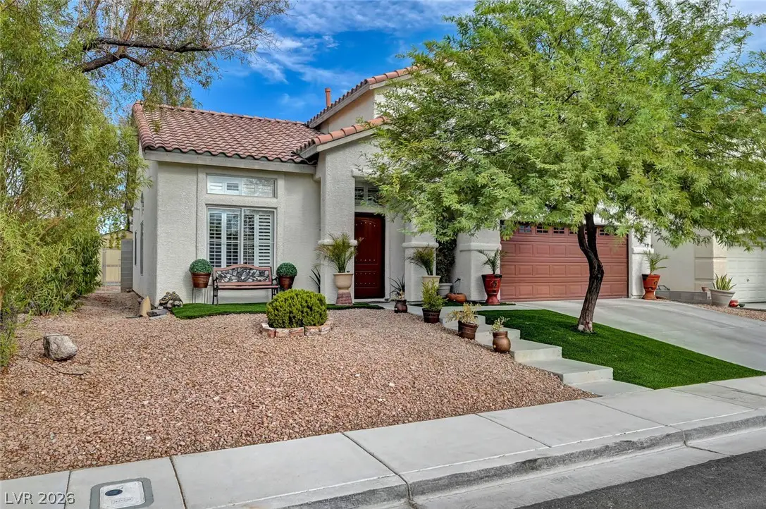 5926 Gingham Street, North Las Vegas, NV 89031 - #1