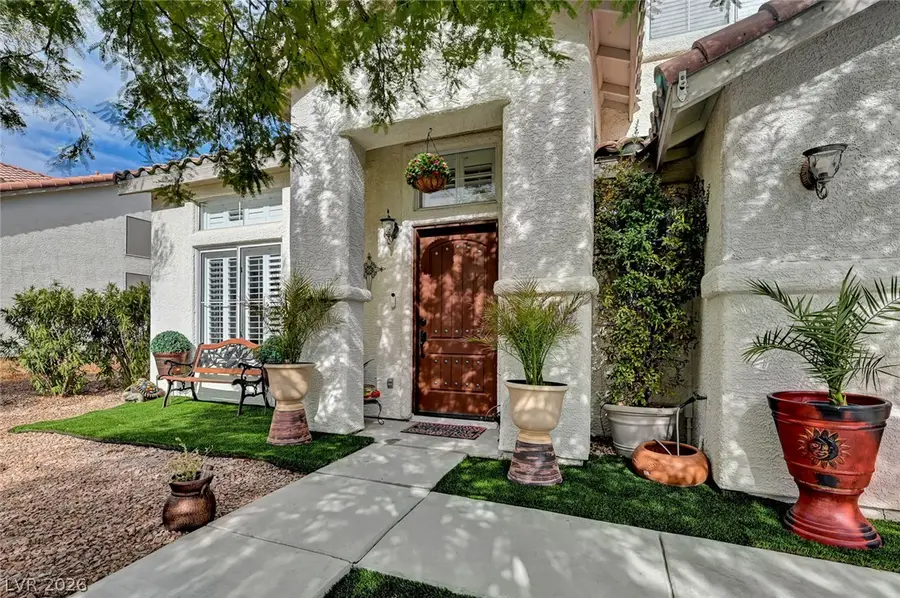 5926 Gingham Street, North Las Vegas, NV 89031 - #2