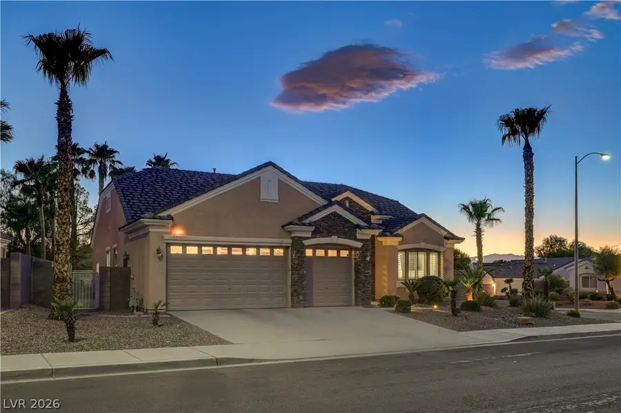 1353 Romanesca Drive, Henderson, NV 89052 - #2