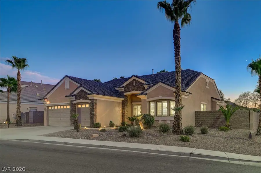 1353 Romanesca Drive, Henderson, NV 89052 - #3