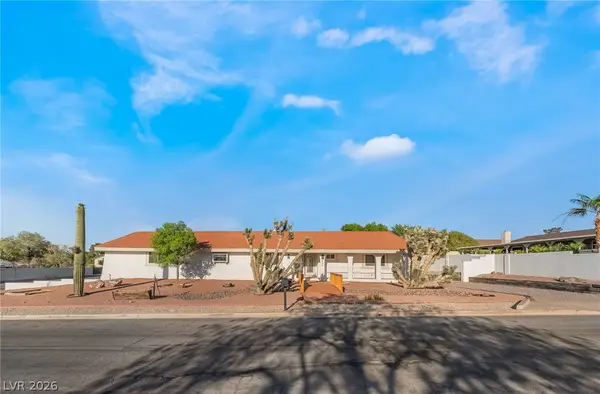 429 Crestway Road, Henderson, NV 89015