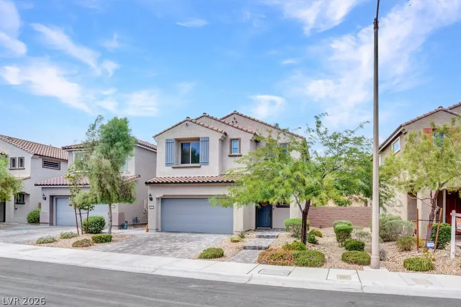 8123 Skye Chalet Street, Las Vegas, NV 89166 - #2