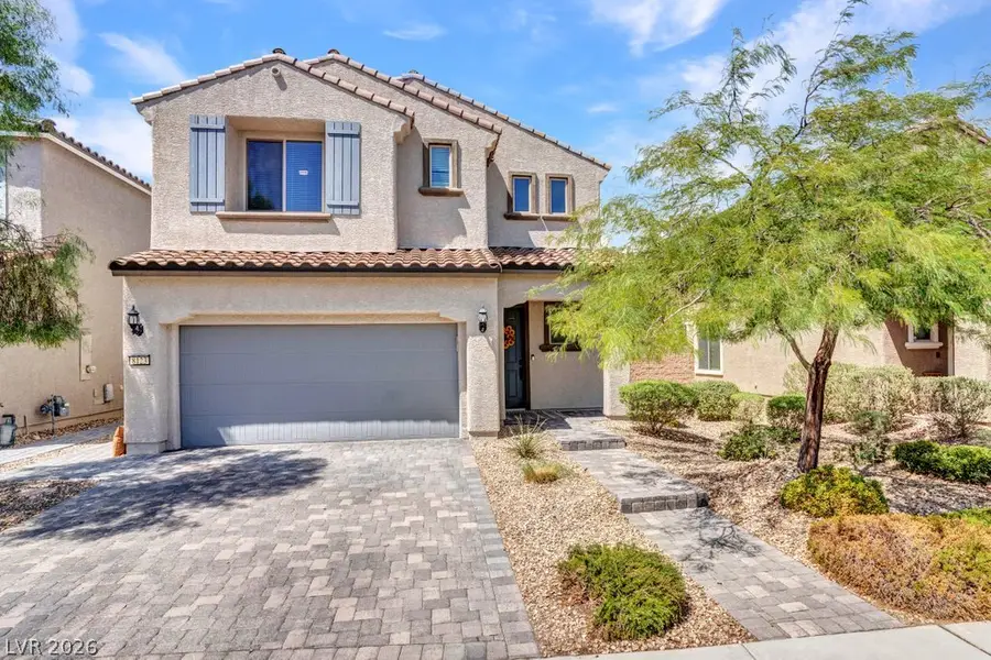 8123 Skye Chalet Street, Las Vegas, NV 89166 - #3
