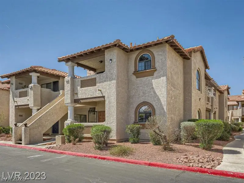 1411 Santa Margarita Street #H, Las Vegas, NV 89146 - #2