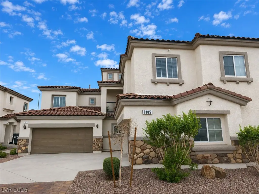 1305 Allegheny Moon Terrace #1, Henderson, NV 89002 - #1