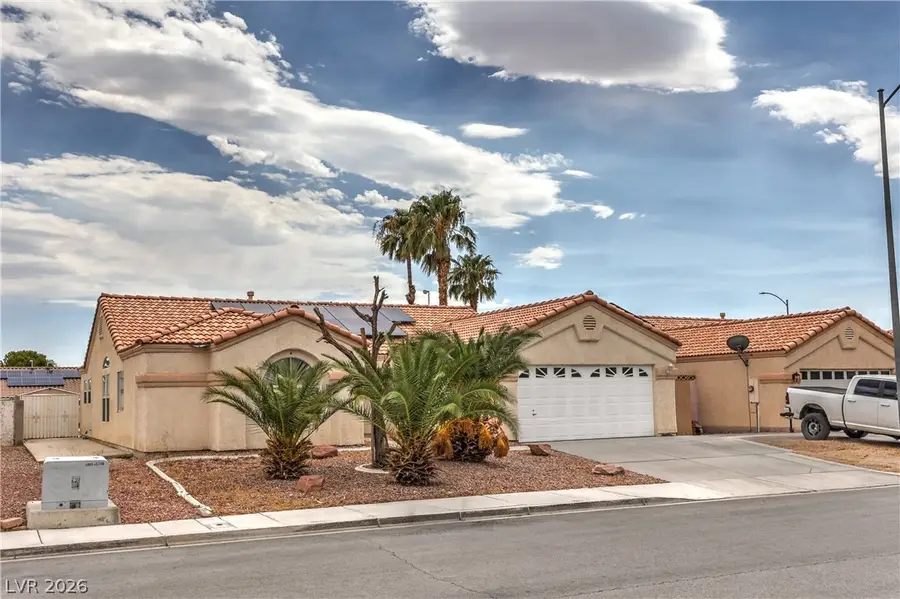 6124 Satre Court, North Las Vegas, NV 89031 - #2