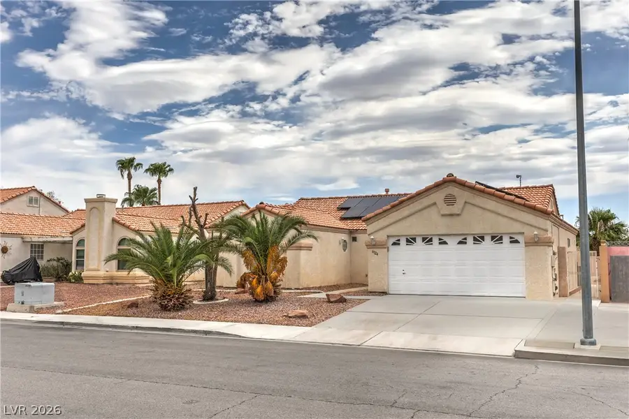 6124 Satre Court, North Las Vegas, NV 89031 - #3