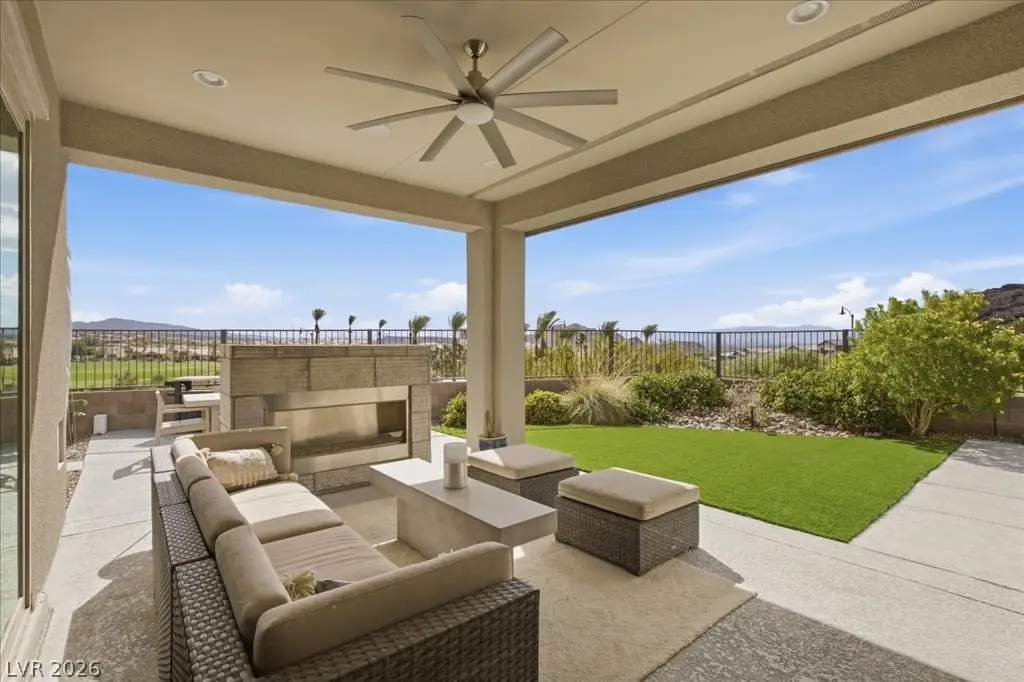 4 Strada Caruso, Henderson, NV 89011 - #1